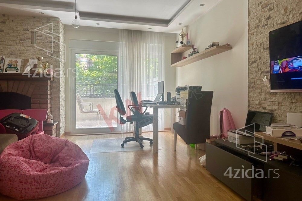 Stan – Beograd - Prikaz 2