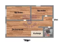 Veternička Rampa, Veternik, Gradske lokacije, Novi Sad | 4zida.rs | 4zida.rs