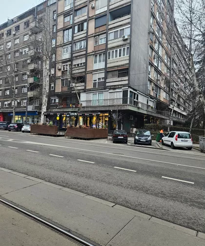 Kraljice Marije | 4zida.rs