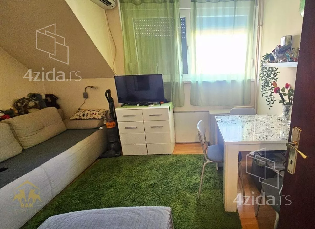 Garsonjera | 4zida