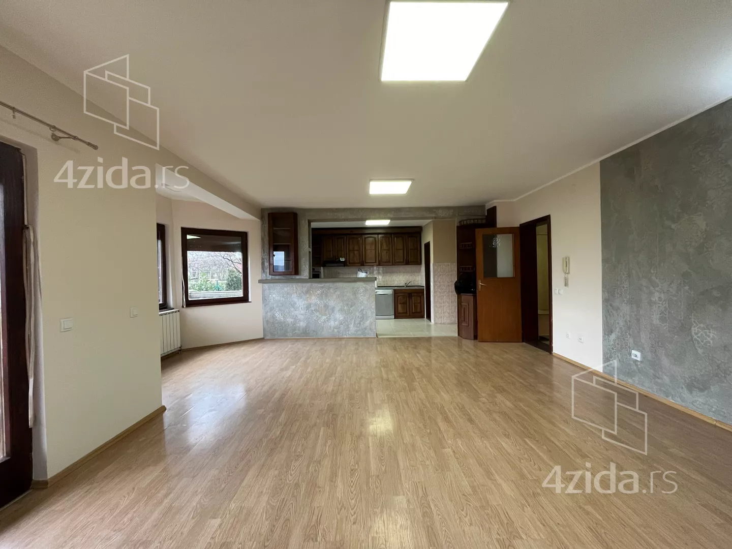 3-etažna kuća | 4zida