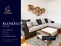 Jugovićevo, Gradske lokacije, Novi Sad | 4zida.rs | 4zida.rs