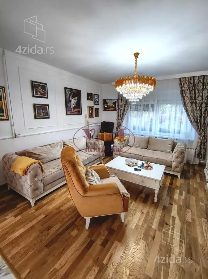 Kuća | 4zida