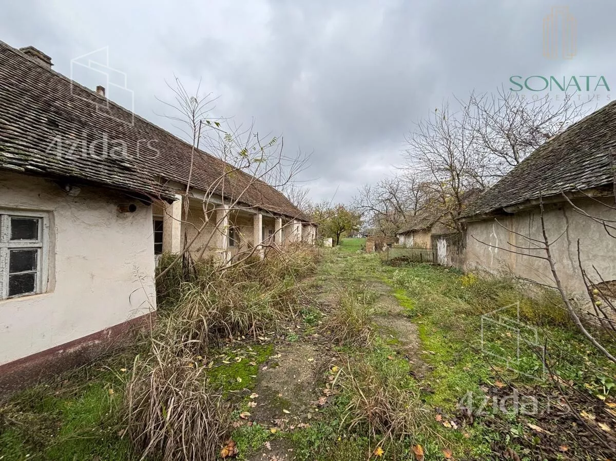 Građevinsko zemljište | 4zida