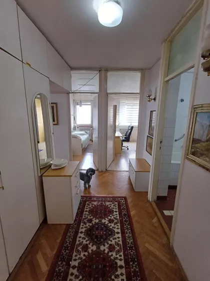 Bulevar Dr Zorana Đinđića | 4zida.rs