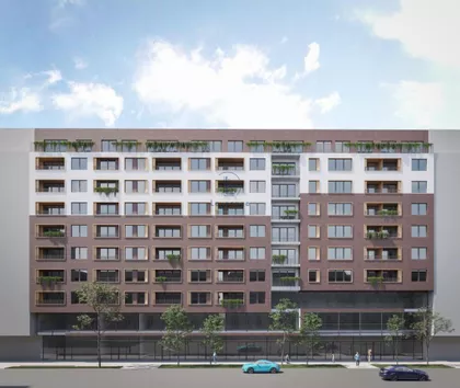 Bulevar kralja Aleksandra | 4zida.rs