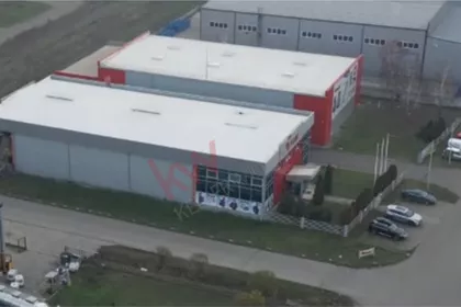 Prva Industrijska | 4zida.rs