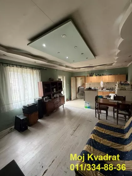 Žarka Zrenjanina | 4zida.rs