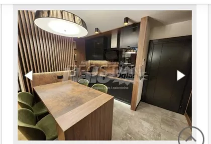 Omladinskih Brigada | 4zida.rs