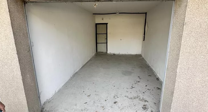 Garaža/Parking | 4zida