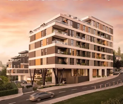 Svetolika Rankovića 2 | 4zida.rs