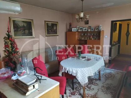 Vojvode Mišića | 4zida.rs