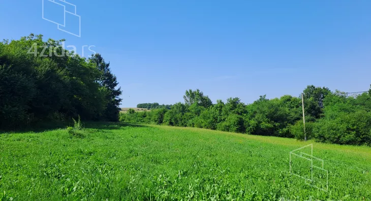 Poljoprivredno zemljište | 4zida