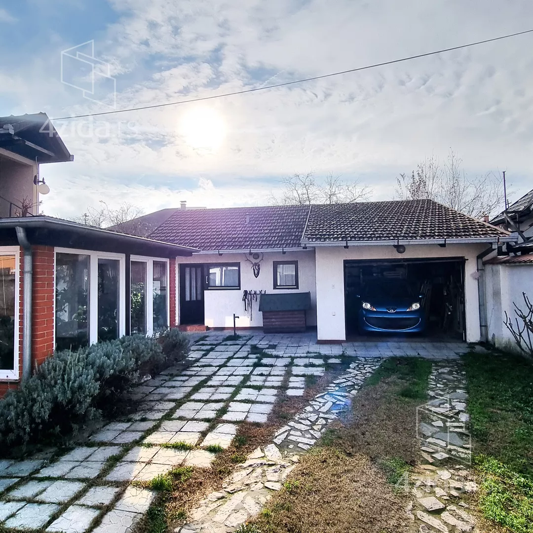 2-etažna kuća | 4zida