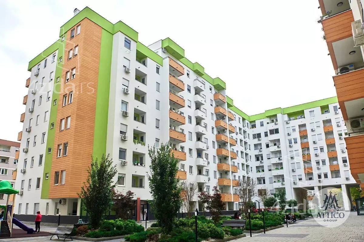 Garaža/Parking | 4zida