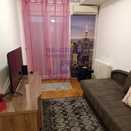 Bulevar Oslobođenja | 4zida.rs