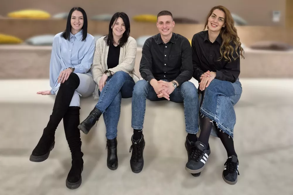 Mali klijenti - Subotica