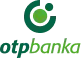OTP banka logo