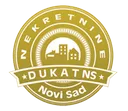 Logo agencije