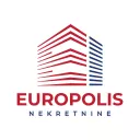 Logo agencije Europolis nekretnine