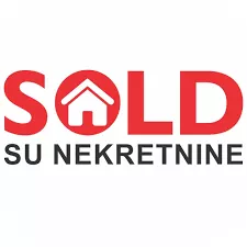 Logo agencije Sold SU nekretnine