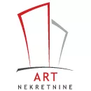 Logo agencije Art nekretnine