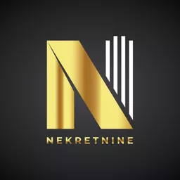 Logo agencije N Nekretnine