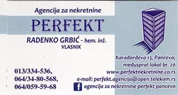 Radenko Grbić avatar