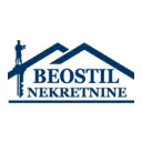 Logo agencije Beostil nekretnine