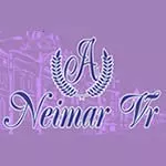 Neimar VR avatar