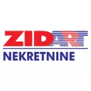 Logo agencije Zidart nekretnine