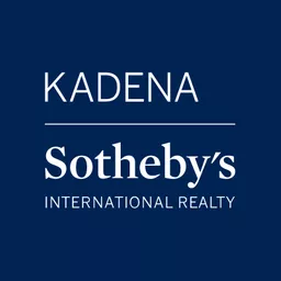 Logo agencije KADENA INTERNATIONAL REALTY DOO