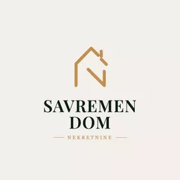 Savremen Dom | 4zida.rs