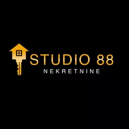 Logo agencije Studio 88 Nekretnine