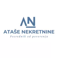 Logo agencije