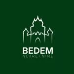 Logo agencije Bedem nekretnine