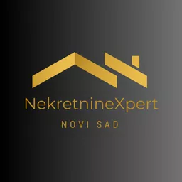 Logo agencije Nekretnine Xpert doo Novi Sad