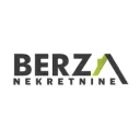 Logo agencije Berza nekretnine