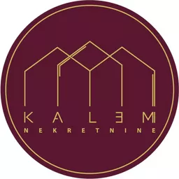 Logo agencije KALEM NEKRETNINE