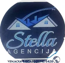 Logo agencije