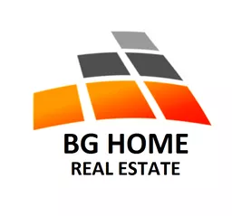 Logo agencije Bg home real estate