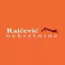 Logo agencije Raičević Nekretnine