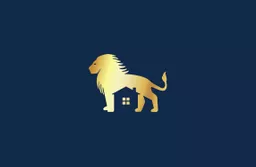 Logo agencije Lav 2020 nekretnine