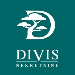 Logo agencije Divis