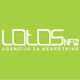 Logo agencije