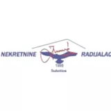 Logo agencije