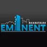 Logo agencije Eminent nekretnine