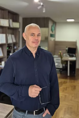 Daniel Janjić avatar