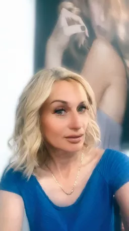 svetlana rapajic avatar