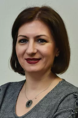 Jasna Ilić avatar